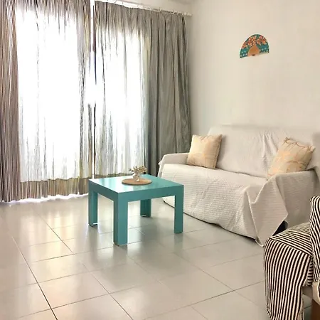 Global Immo 3392 Rocmar 4 Apartamento