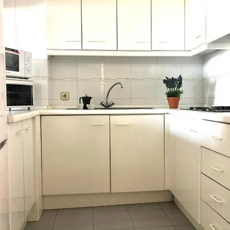 Global Immo 3392 Rocmar 4 Apartamento