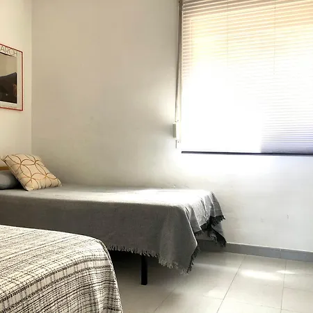 Apartamento Global Immo 3392 Rocmar 4 *