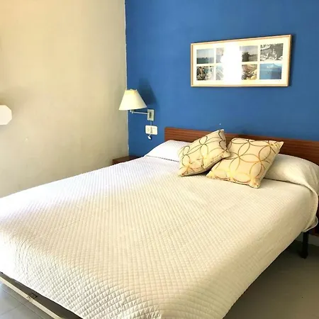 Global Immo 3392 Rocmar 4 Apartamento *