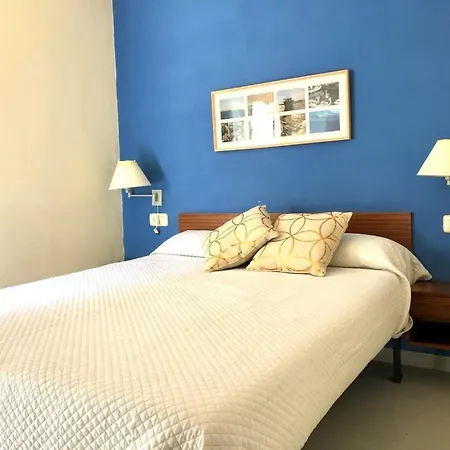 Apartamento Global Immo 3392 Rocmar 4 *