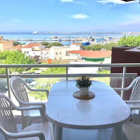 Appartement Global Immo 3392 Rocmar 4