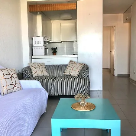 Global Immo 3392 Rocmar 4 Appartement *