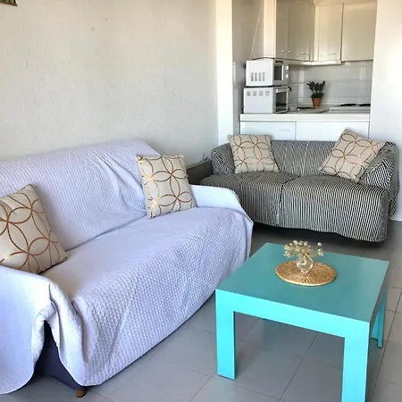 Global Immo 3392 Rocmar 4 Appartement *