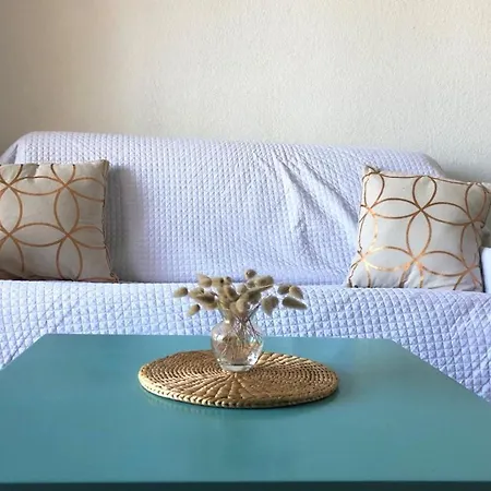 Global Immo 3392 Rocmar 4 *