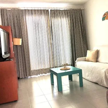 Global Immo 3392 Rocmar 4 * Roses