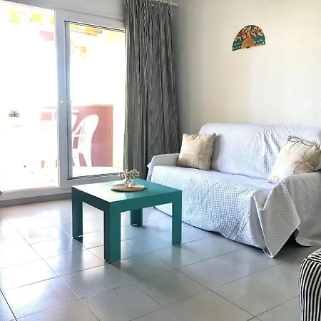 Appartement Global Immo 3392 Rocmar 4