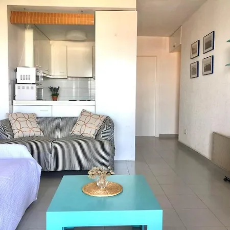 Global Immo 3392 Rocmar 4 Appartement *