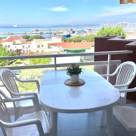 Global Immo 3392 Rocmar 4 *