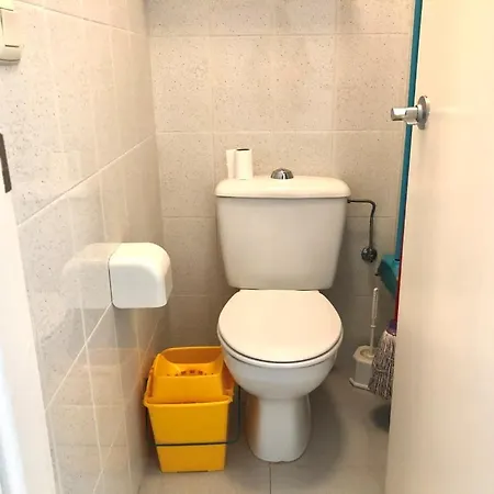 Appartement Global Immo 3392 Rocmar 4