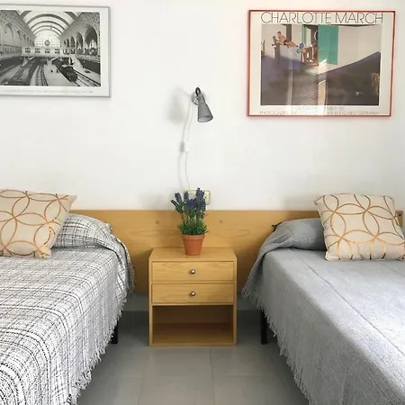 Appartement Global Immo 3392 Rocmar 4