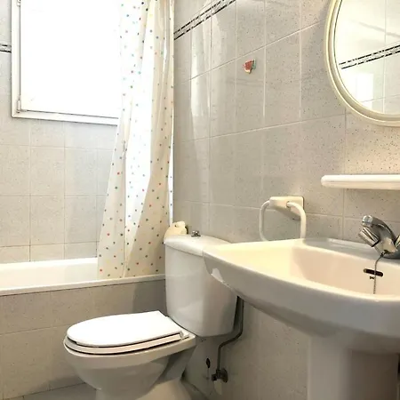 Global Immo 3392 Rocmar 4 Appartement