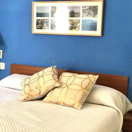 Appartement Global Immo 3392 Rocmar 4