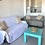 Global Immo 3392 Rocmar 4 Apartament *