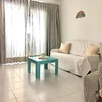 Global Immo 3392 Rocmar 4 Apartament